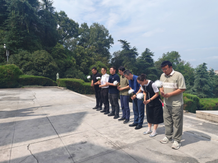 烈士紀念日3 烈士紀念日3