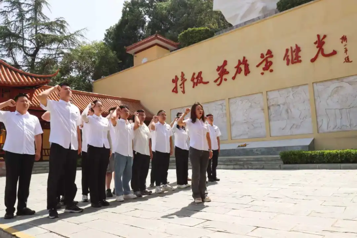 烈士紀念日4 烈士紀念日4